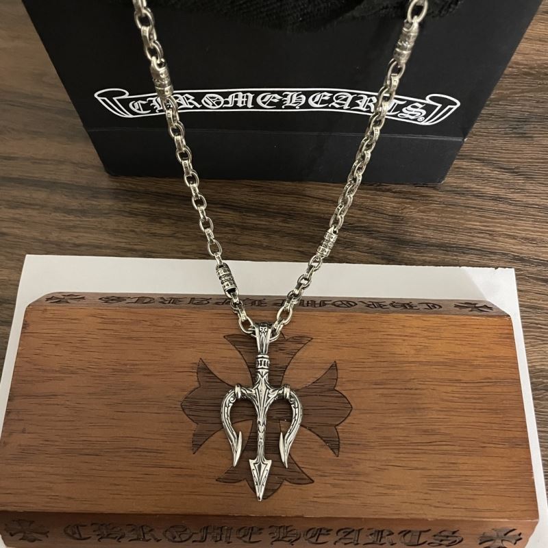 Chrome Hearts Necklaces - Click Image to Close